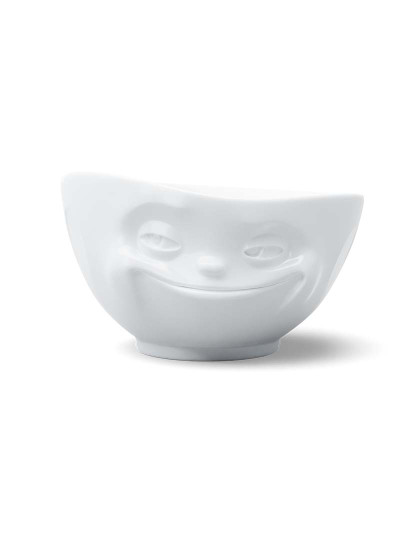 imagem de Tigela Grinning Branco 500Ml1