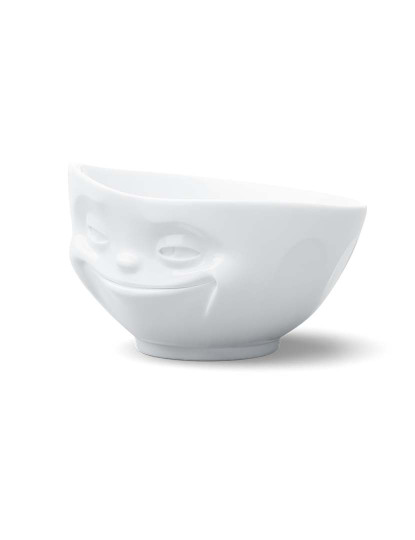imagem de Tigela Grinning Branco 500Ml2