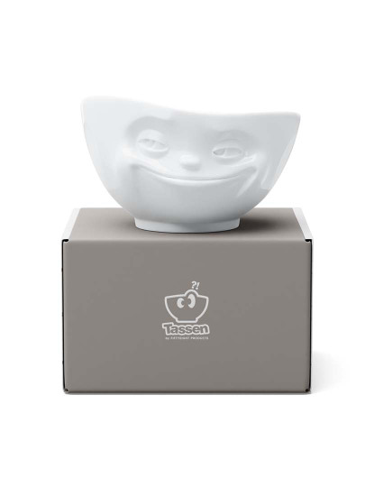 imagem de Tigela Grinning Branco 500Ml3