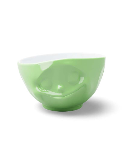 imagem de Tigela Happy Verde Claro 500Ml1