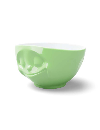 imagem de Tigela Happy Verde Claro 500Ml2