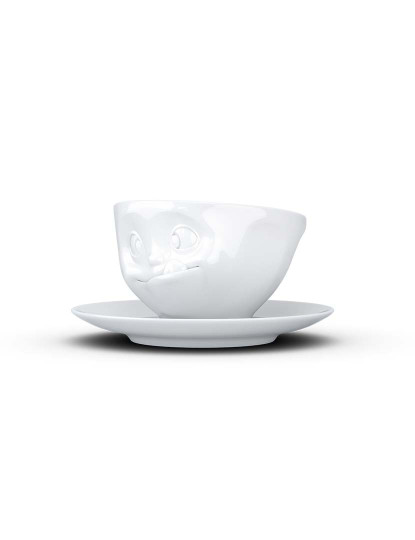 imagem de Chávena Café Tasty Branco 200Ml2