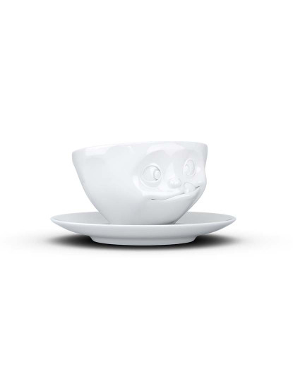 imagem de Chávena Café Tasty Branco 200Ml3