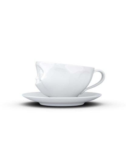 imagem de Chávena Café Tasty Branco 200Ml4