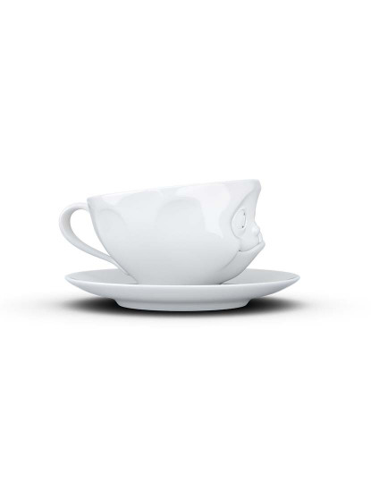imagem de Chávena Café Tasty Branco 200Ml5