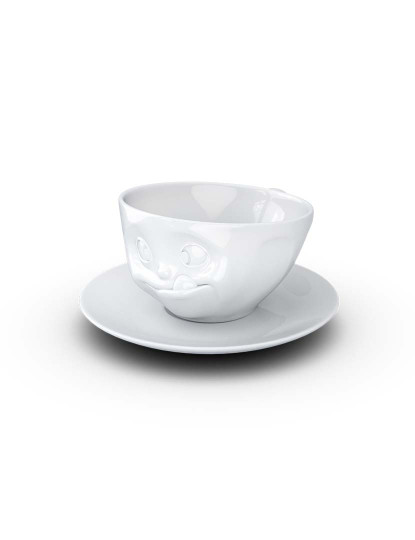 imagem de Chávena Café Tasty Branco 200Ml6