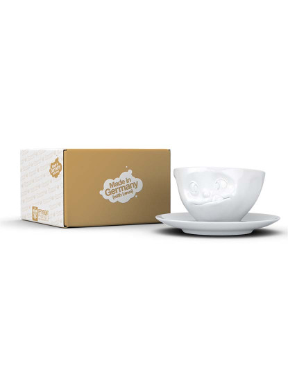 imagem de Chávena Café Tasty Branco 200Ml7