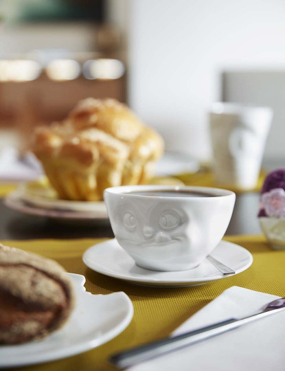 imagem de Chávena Café Tasty Branco 200Ml8