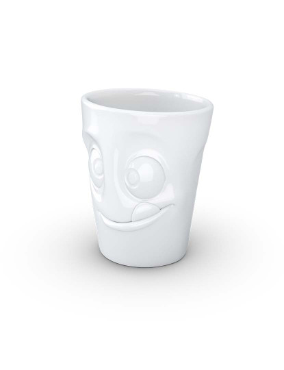 imagem de Caneca Com Pega Tasty Branco 350Ml6