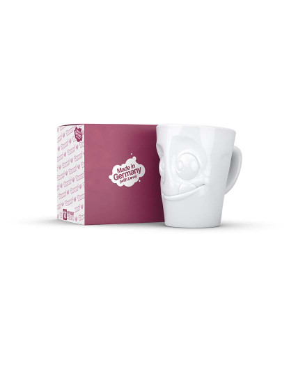 imagem de Caneca Com Pega Tasty Branco 350Ml7