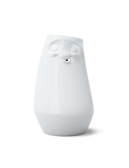 imagem de Vaso Laid-Back Branco1