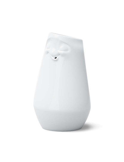 imagem de Vaso Laid-Back Branco2