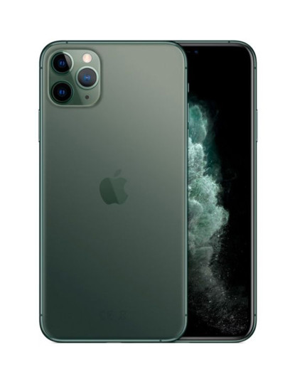 imagem de Apple iPhone 11 Pro 64GB Verde Grau B1