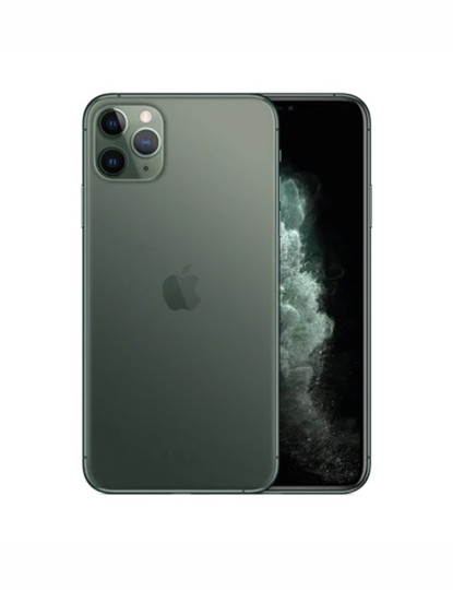 imagem de Apple iPhone 11 Pro Max 512GB Cinza Grau B1