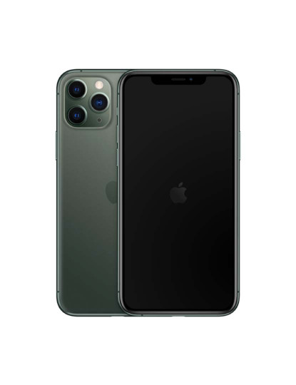 imagem de Apple iPhone 11 Pro 64GB Verde Grau A1