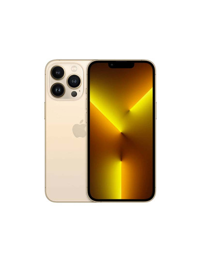 imagem de Apple iPhone 11 Pro 256GB Dourado Grau A1