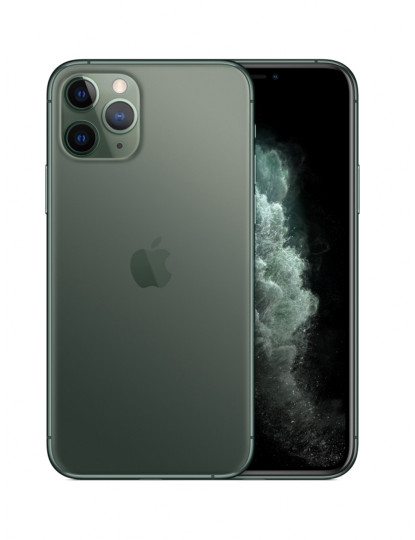 imagem de Apple iPhone 11 Pro 512GB Cinza Grau B1