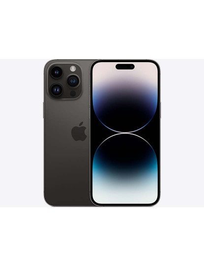 imagem de Apple iPhone 14 Pro 128GB Preto Grau B1