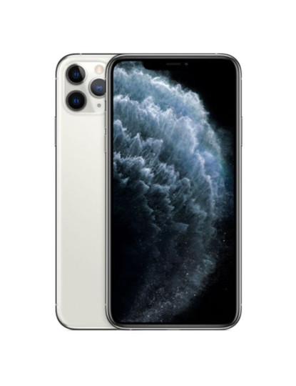 imagem de Apple iPhone 11 Pro 256GB Prateado Grau A1