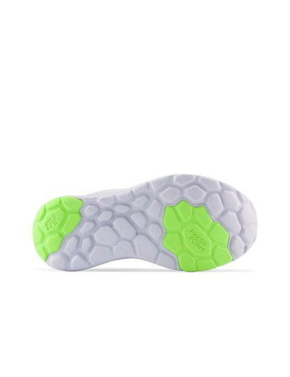 imagem de Ténis Kids Fresh Foam Roav V2 Azul5
