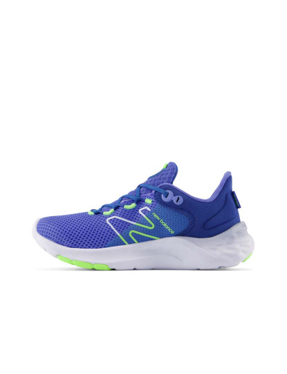 imagem de Ténis Kids Fresh Foam Roav V2 Azul2