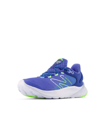 imagem de Ténis Kids Fresh Foam Roav V2 Azul7