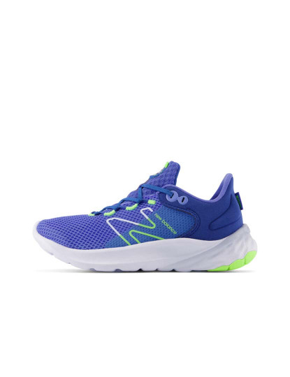 imagem de Ténis Kids Fresh Foam Roav V2 Azul6
