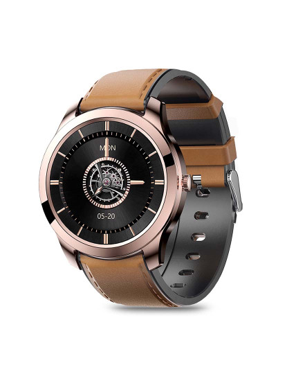 imagem de Smartwatch M28 Dourado9