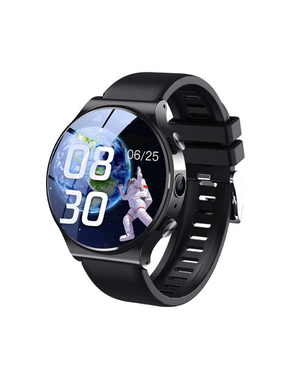 imagem de Smartwatch D12W-XT Preto7