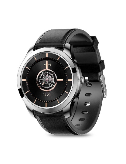 imagem de Smartwatch M28 Prata9