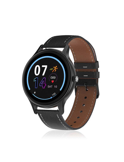 imagem de Smartwatch DT66 Preto7