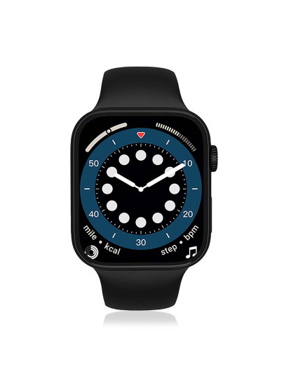 imagem de Smartwatch TK800 Preto8