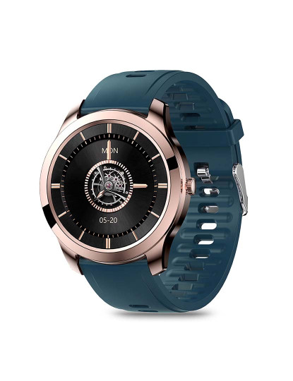 imagem de Smartwatch M28 Dourado9