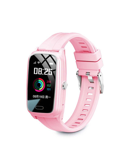 imagem de Smartwatch D9W-XT Rosa Claro7