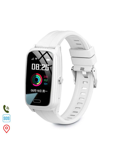 imagem de Smartwatch D9W-XT Branco1