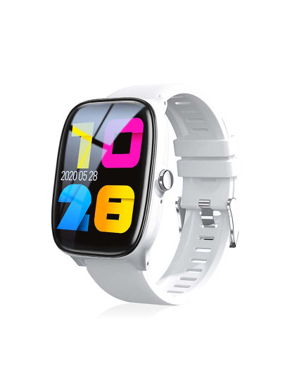 imagem de Smartwatch Kids D11W-XT Branco7