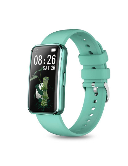 imagem de Smartband X7 Turquesa9