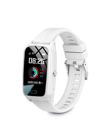 imagem de Smartwatch D9W-XT Branco7