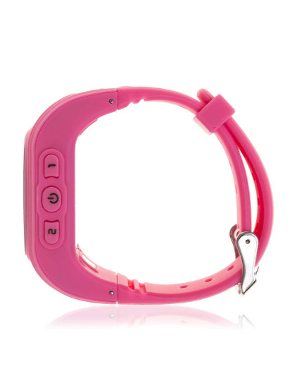 imagem de Smartwatch Kids LBS Rosa5