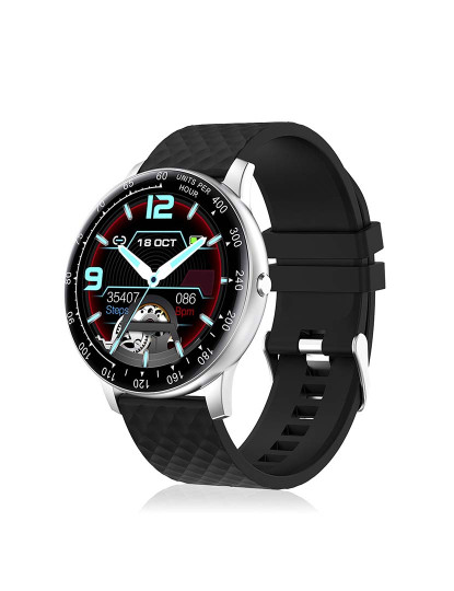 imagem de Smartwatch H30 Preto9