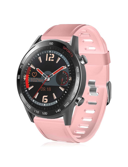 imagem de Smartwatch AK-T23 Rosa8