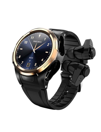 imagem de Smartwatch S201 Preto10