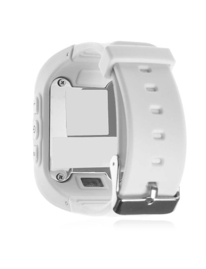 imagem de Smartwatch Kids LBS Branco5