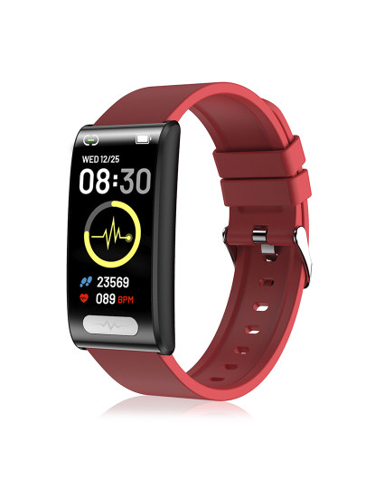 imagem de Smartband TK70 Vermelho9