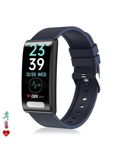 imagem de Smartband TK70 Azul Escuro1