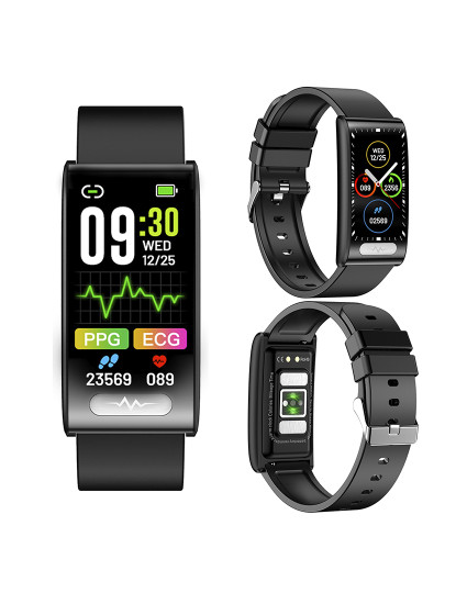 imagem de Smartband TK70 Preto8