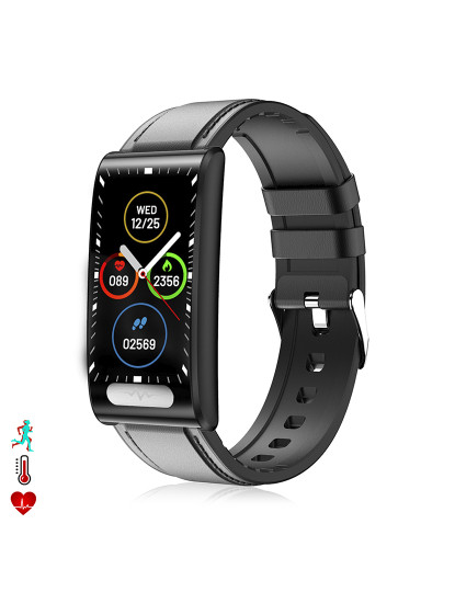 imagem de Smartband TK70 Preto1