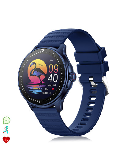 imagem de Smartwatch ZW45 Azul1