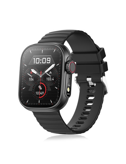 imagem de Smartwatch ZW39 Preto9