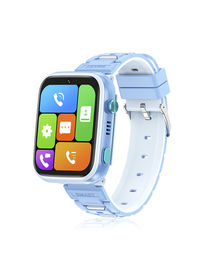 imagem de Smartwatch Kids T45 Azul9